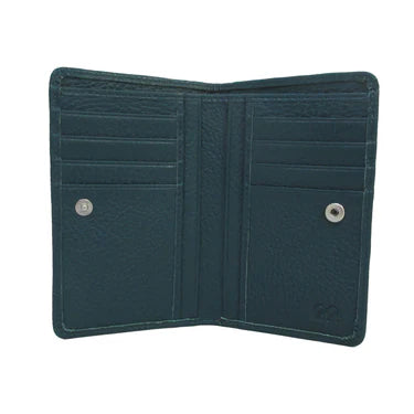 GiGi Fratelli Portemonnee ROM9019 Teal