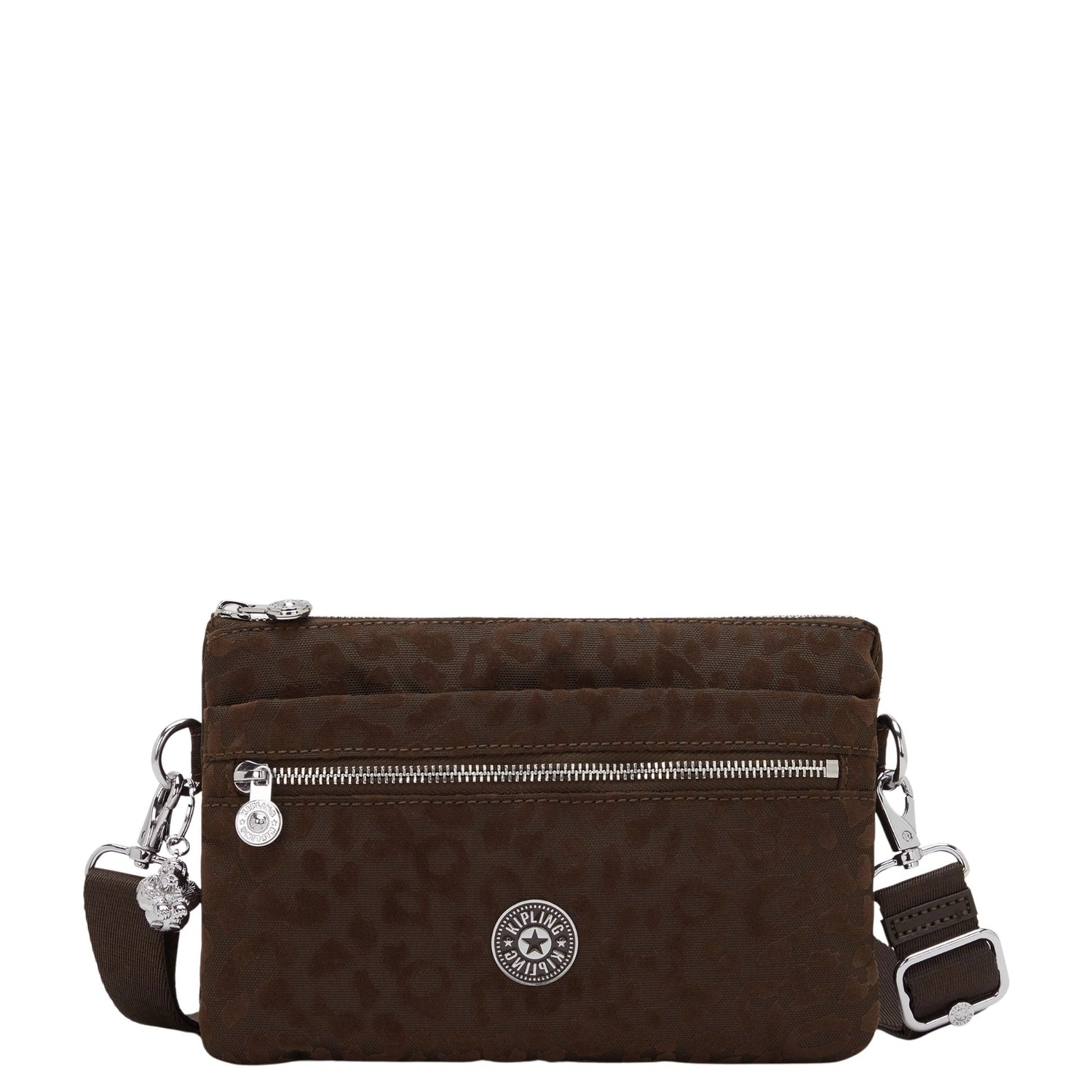 Kipling Riri Soft Leopard