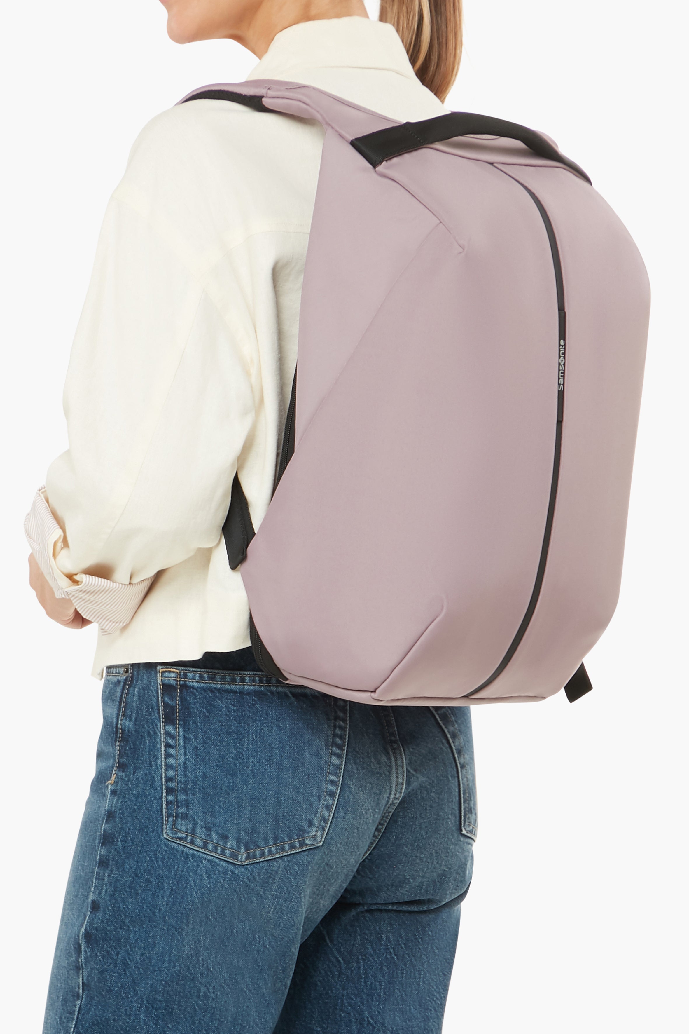 Samsonite Rugzak Securipak 2.0 15.6" Lilac