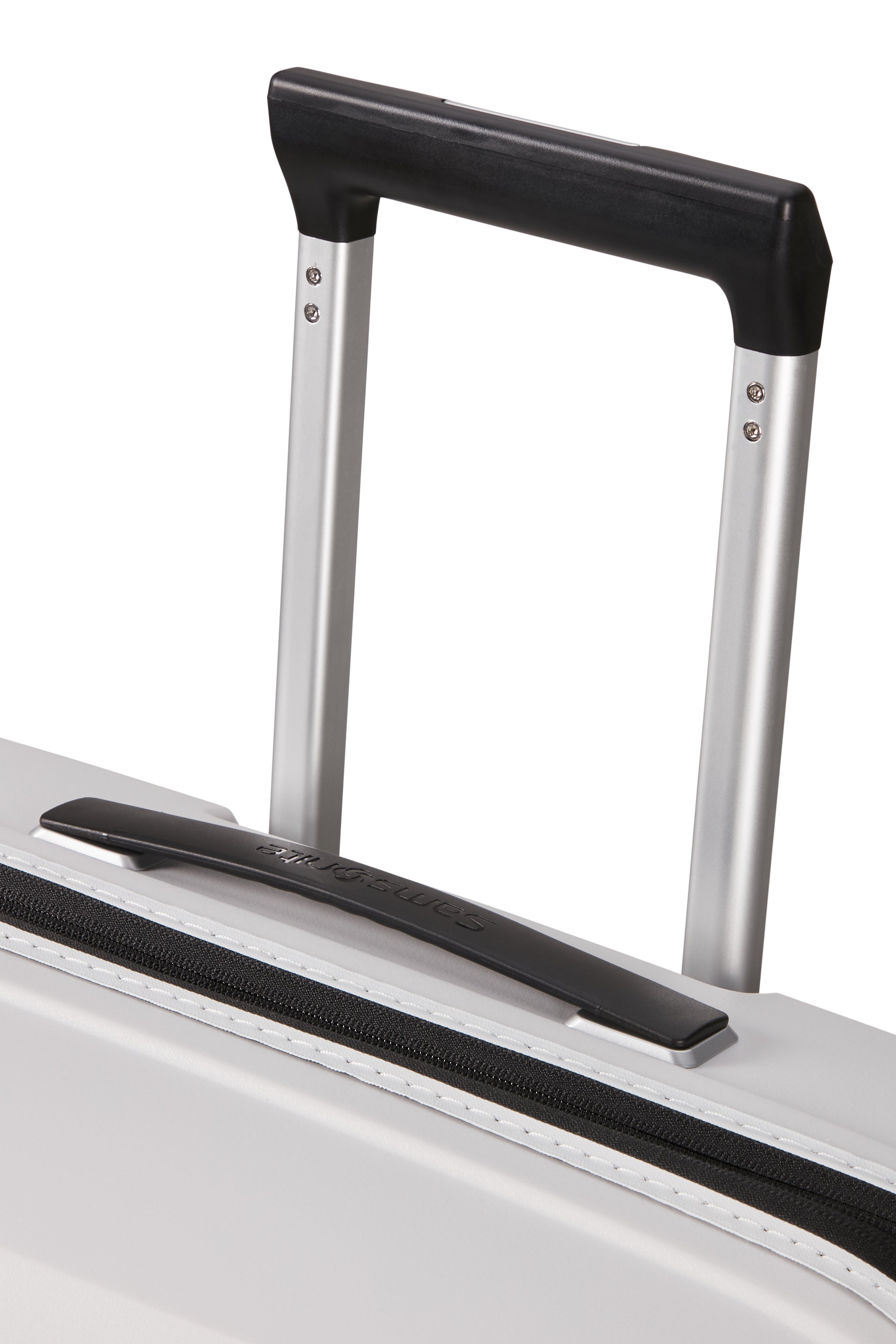 Samsonite Upscape Wit Spinner 68CM