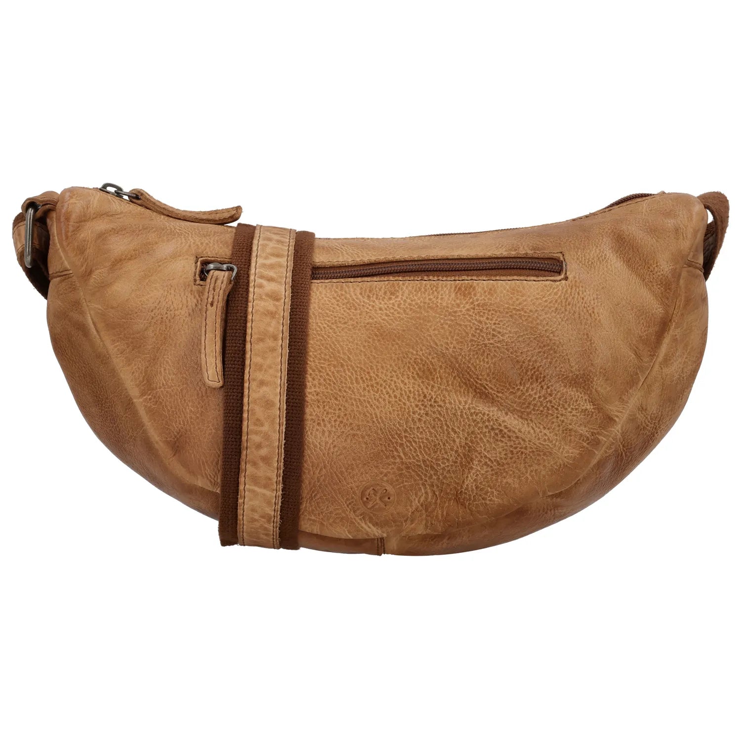 Hide & Stitches W00353 Cognac Paint Rock