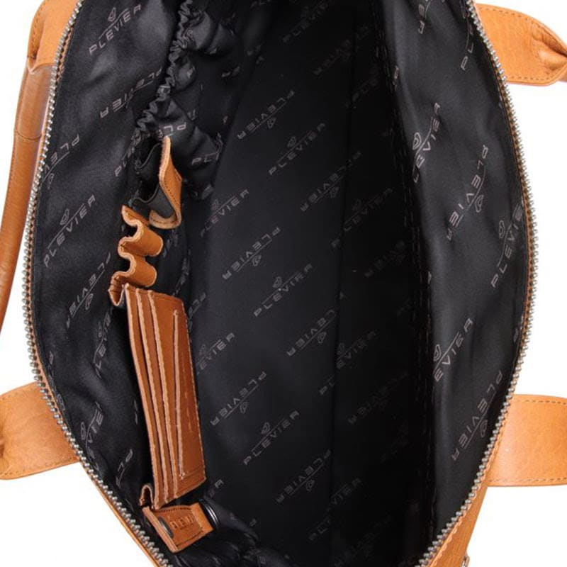 Plevier Beryl 354-3 Cognac 16"