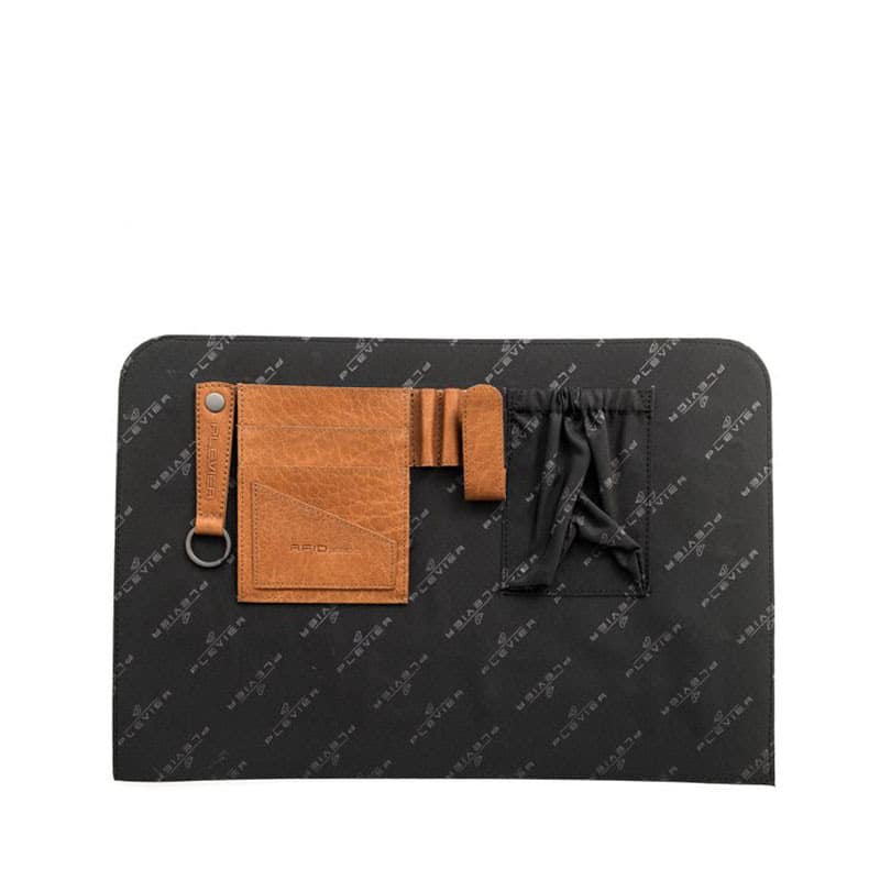 Plevier Beryl 354-3 Cognac 16"
