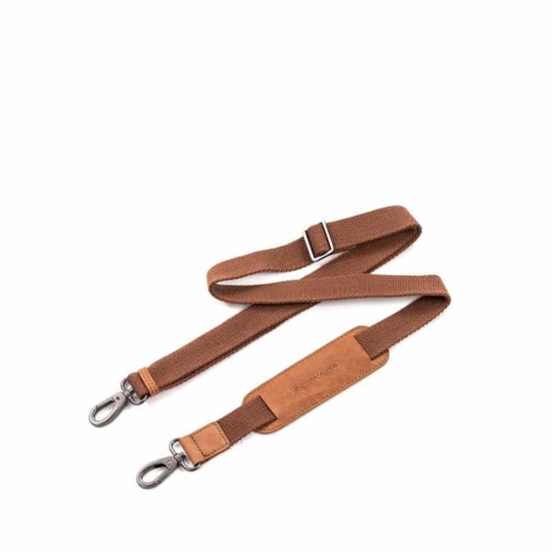 Plevier Beryl 354-3 Cognac 16"