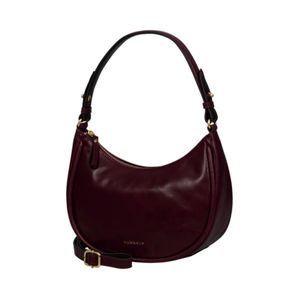 Burkely Vintage Veda Schoudertas Bag Cherry