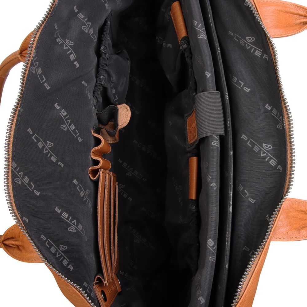 Plevier Copal 355-3 Cognac 17.3 Inch