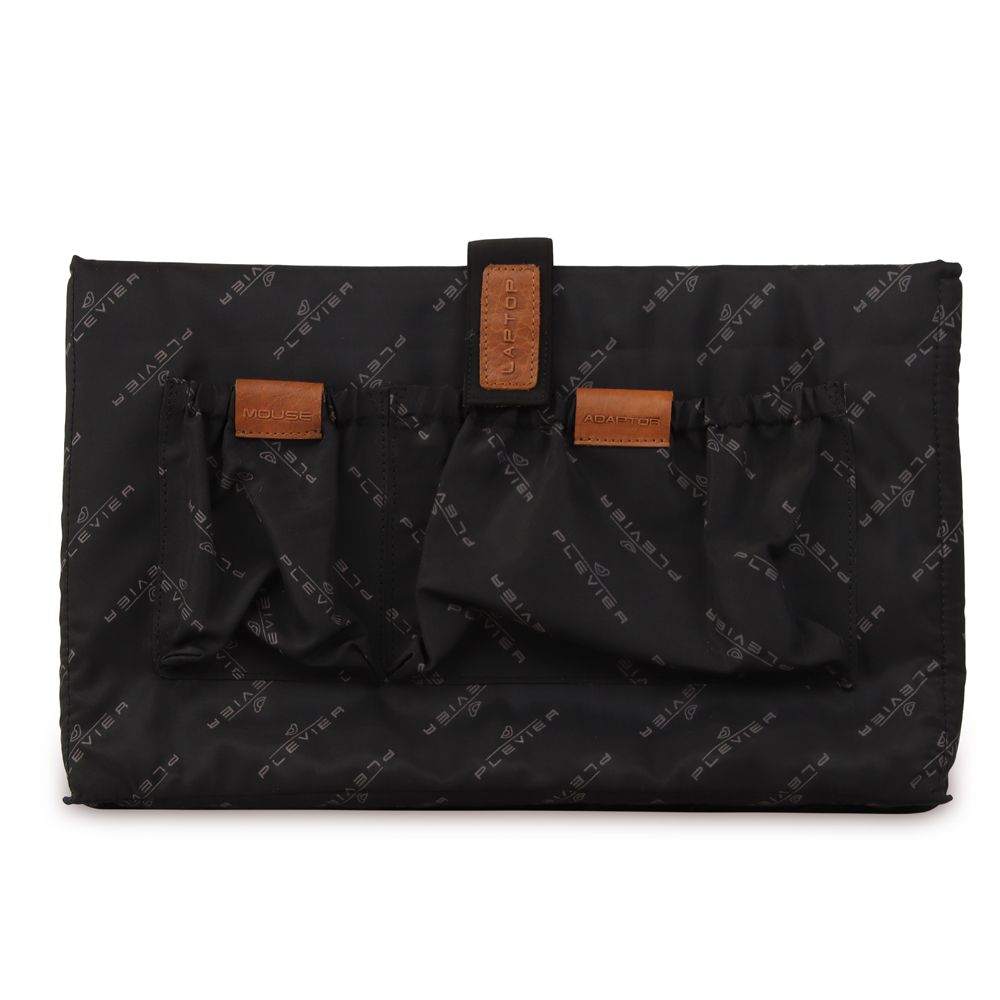 Plevier Copal 355-3 Cognac 17.3 Inch