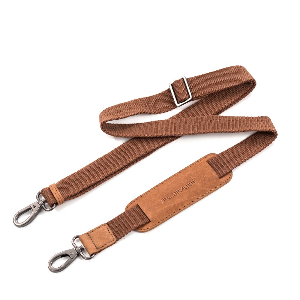 Plevier Copal 355-3 Cognac 17.3 Inch