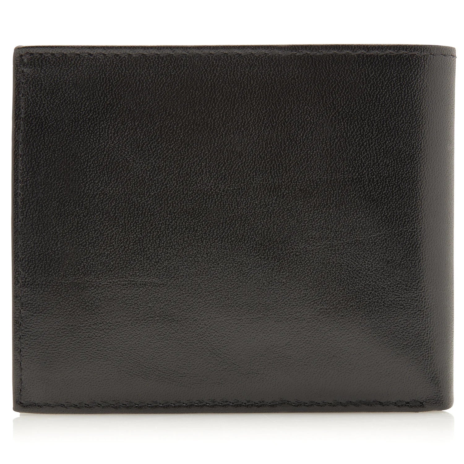 Billfold 9 pasjes RFID Nevada | zwart