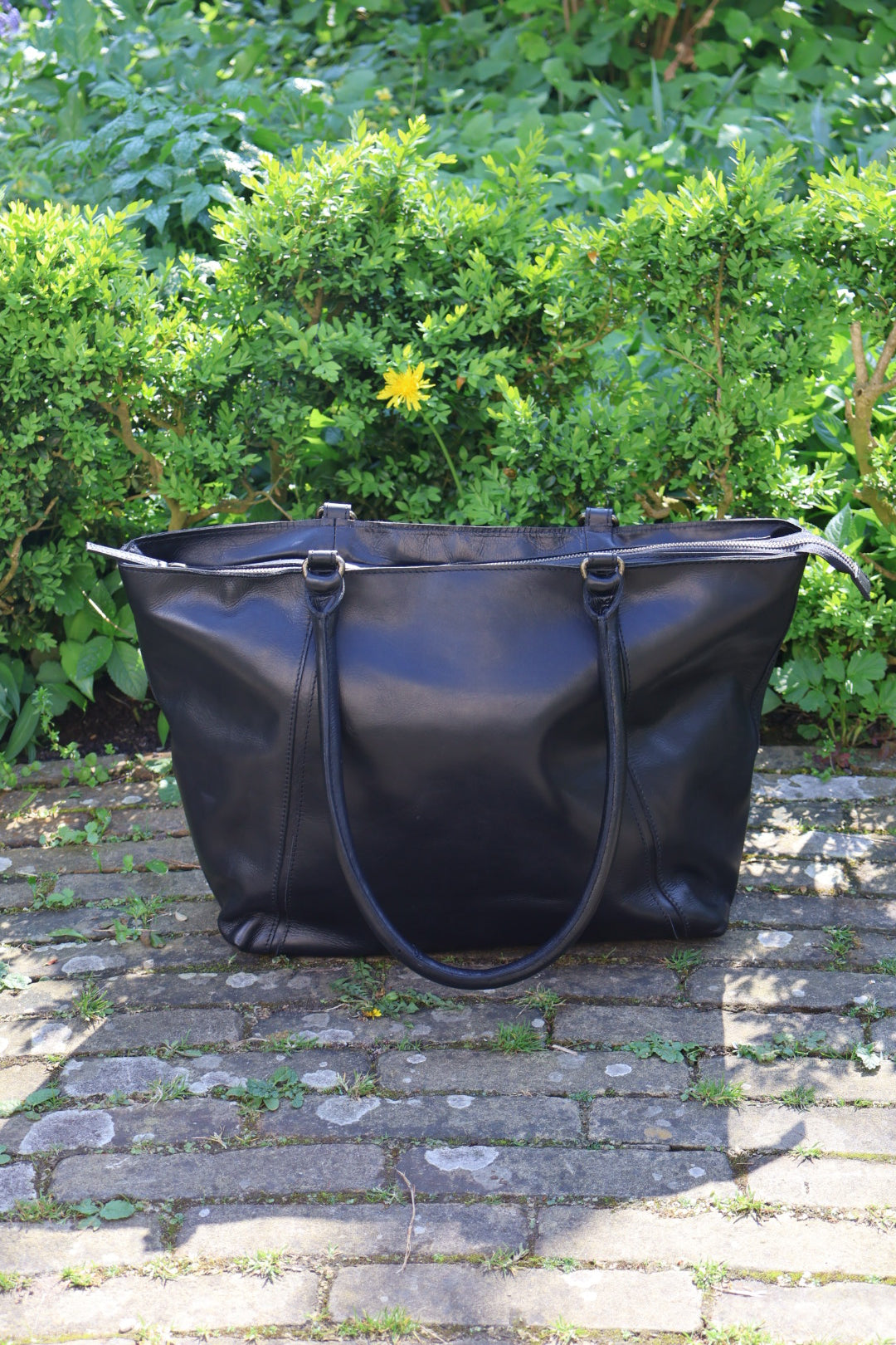 DSTRCT Alba Chique Laptopbag 15.6" Zwart