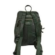 Bear Design Dames Rugtas Iris Groen