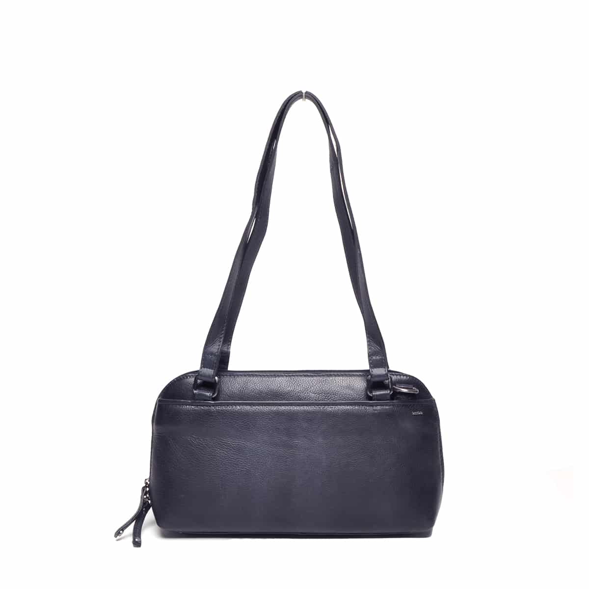 Berba schoudertas lucca 335-770-07 navy