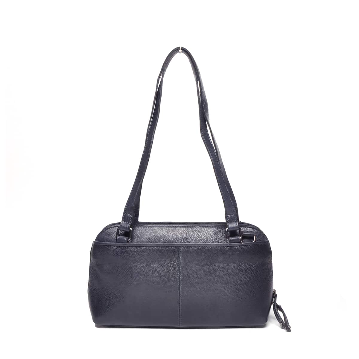 Berba schoudertas lucca 335-770-07 navy