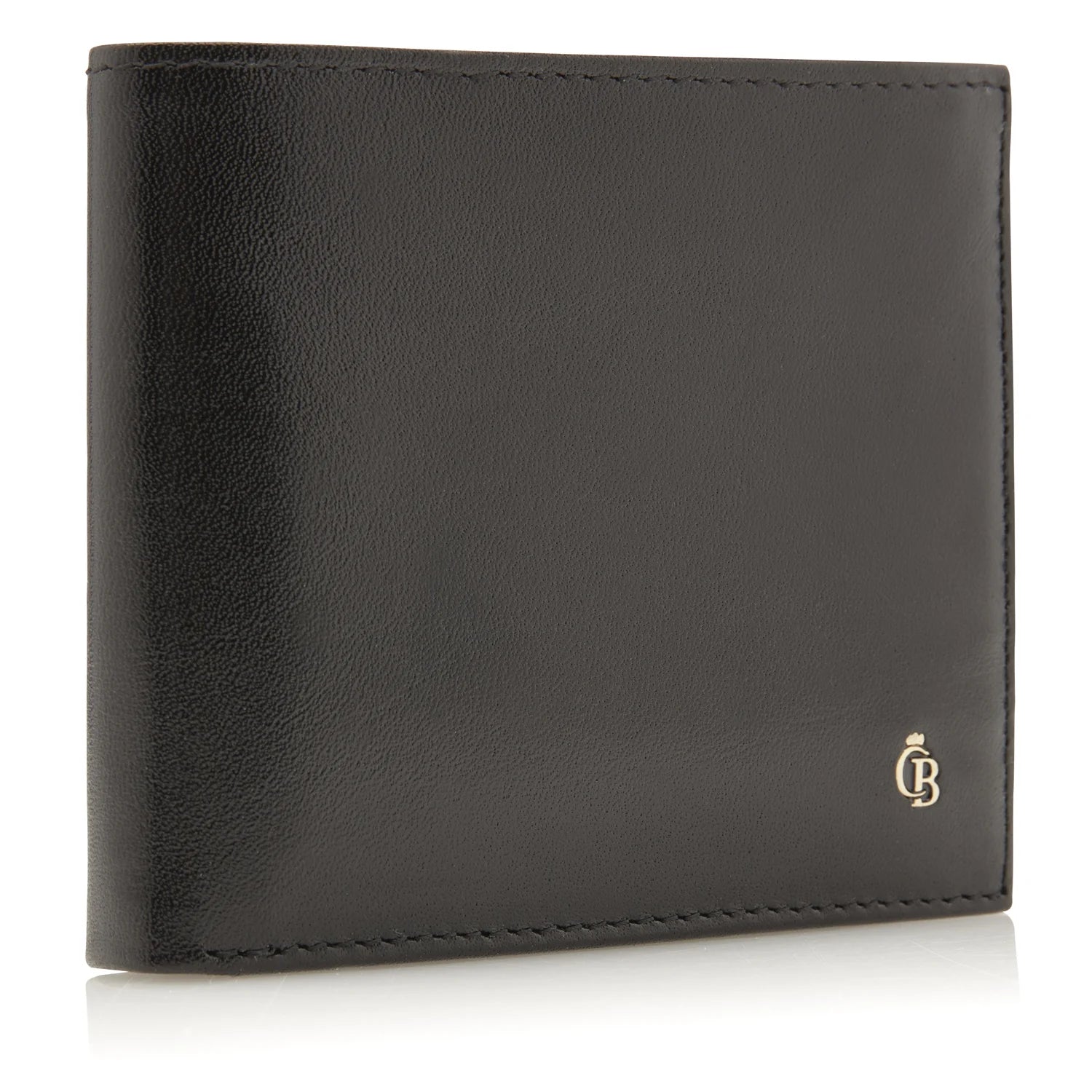 Billfold 9 pasjes RFID Nevada | zwart