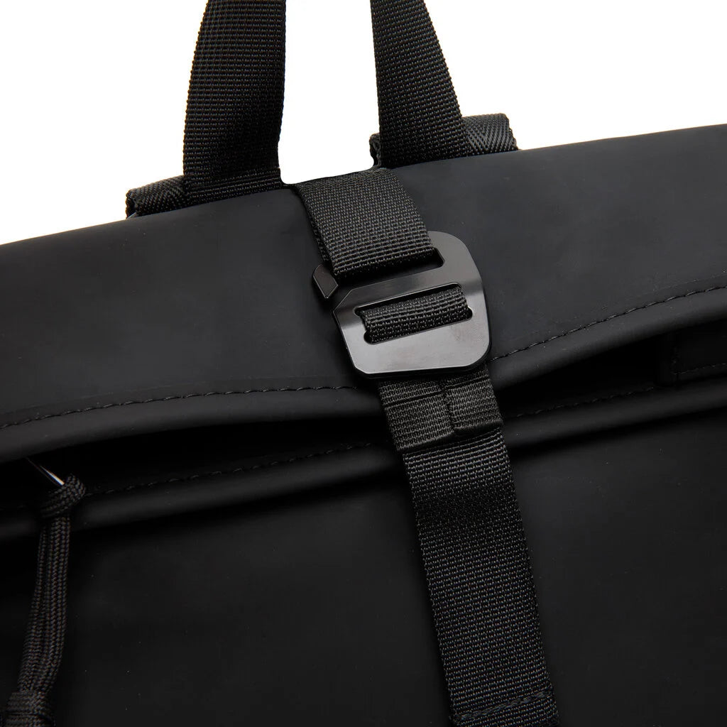 Mart Mini Zwart Waterproof Rugzak