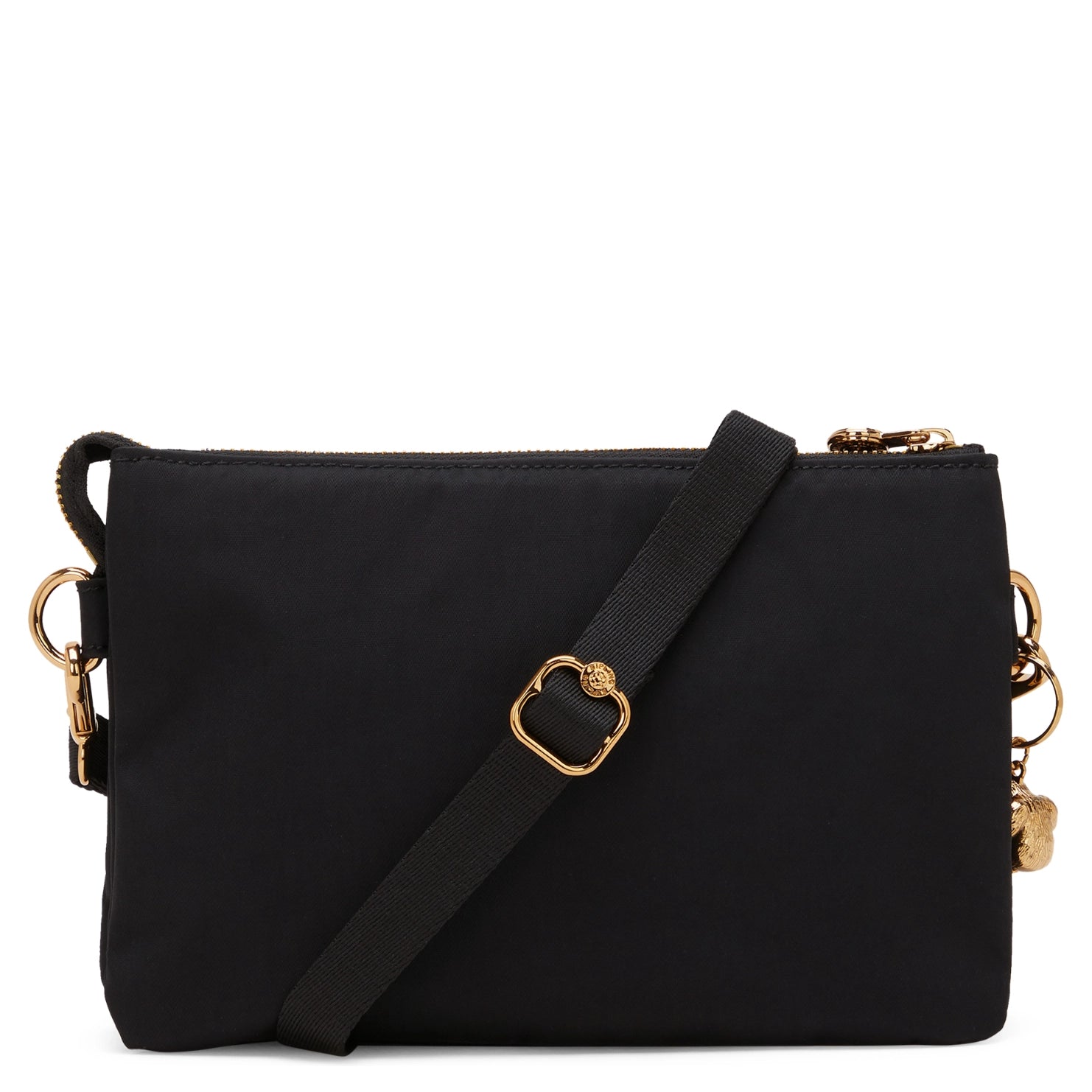 Kipling Riri Blush Gold Black