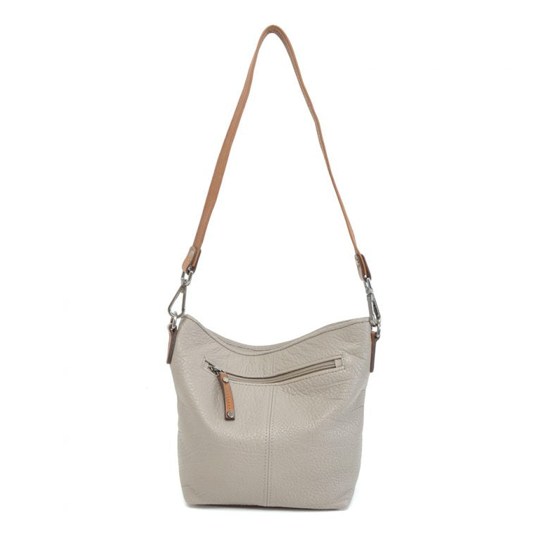 Berba Chamonix Schoudertas 125-052-059 Dust