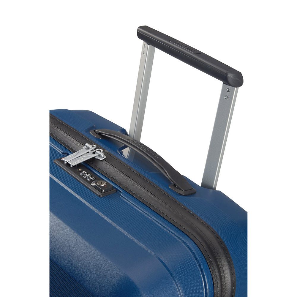 American Tourister Airconic Spinner 67CM Midnight Navy