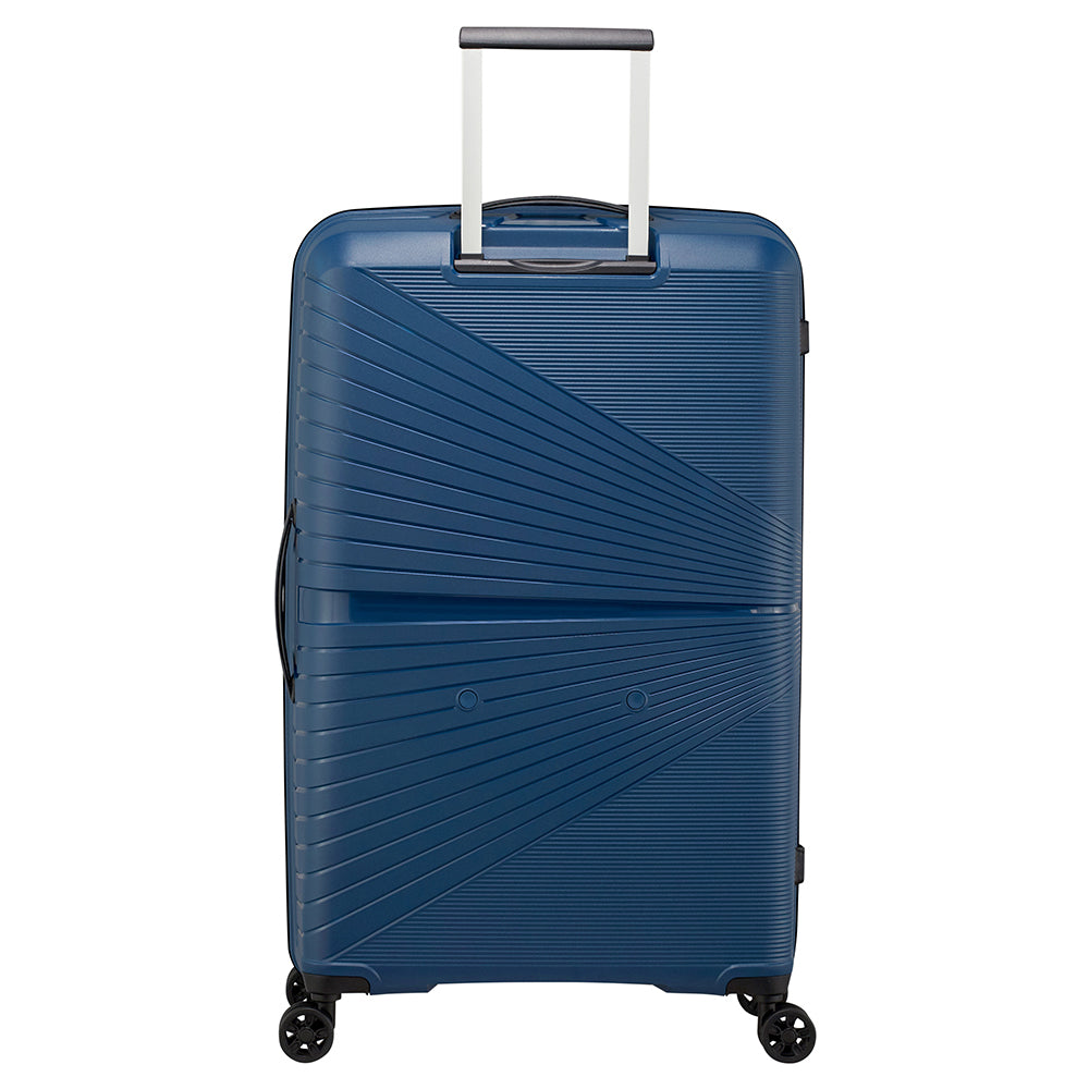 American Tourister Airconic Spinner 77CM Midnight Navy