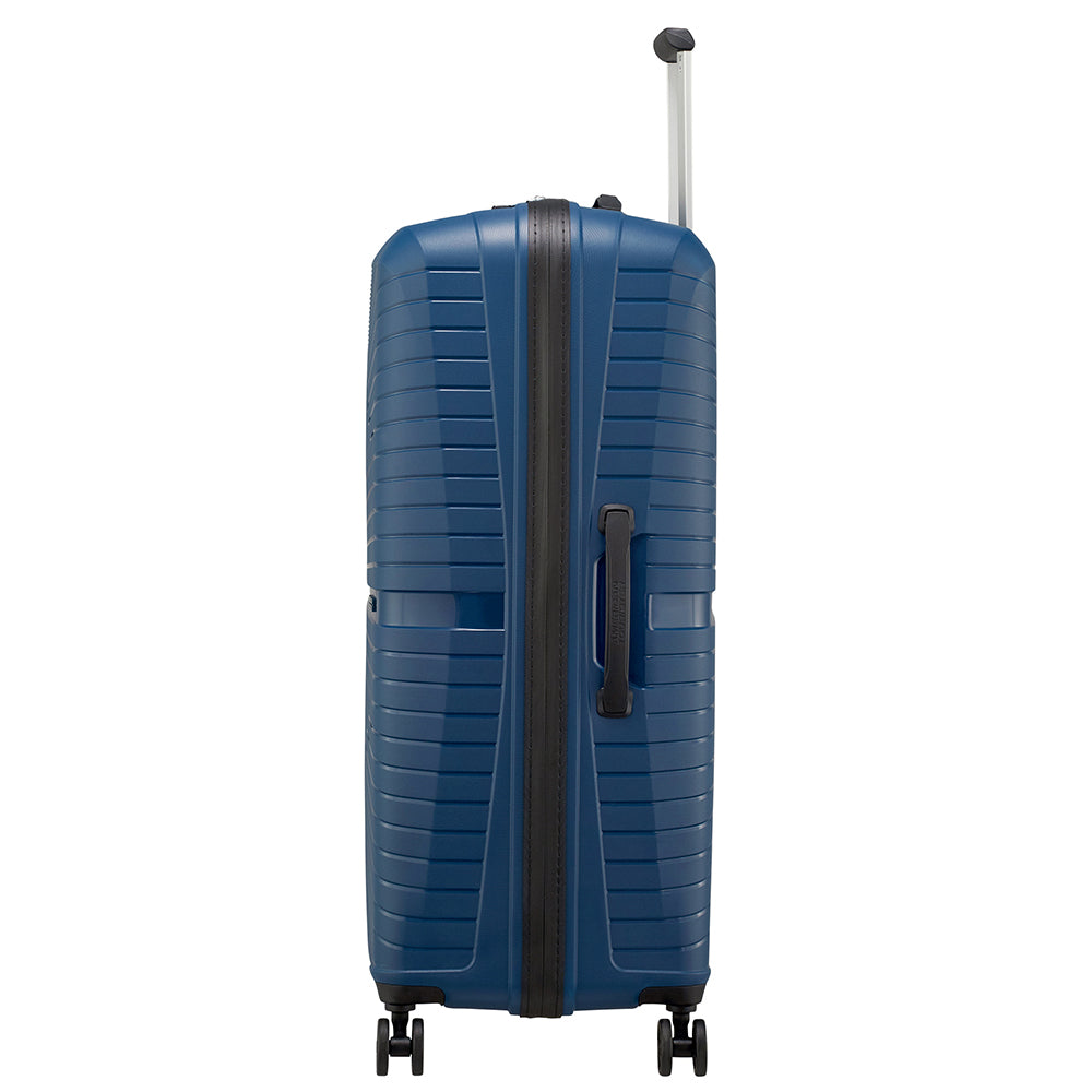American Tourister Airconic Spinner 77CM Midnight Navy