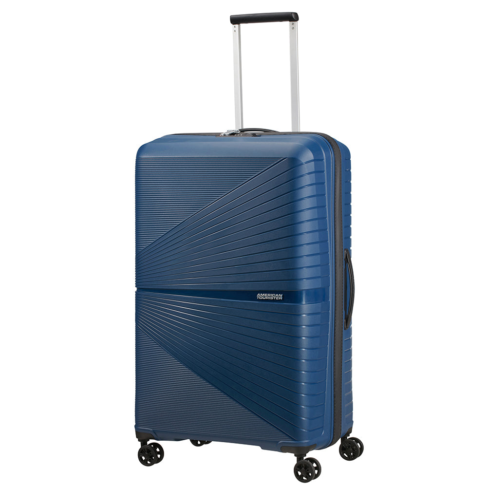 American Tourister Airconic Spinner 77CM Midnight Navy