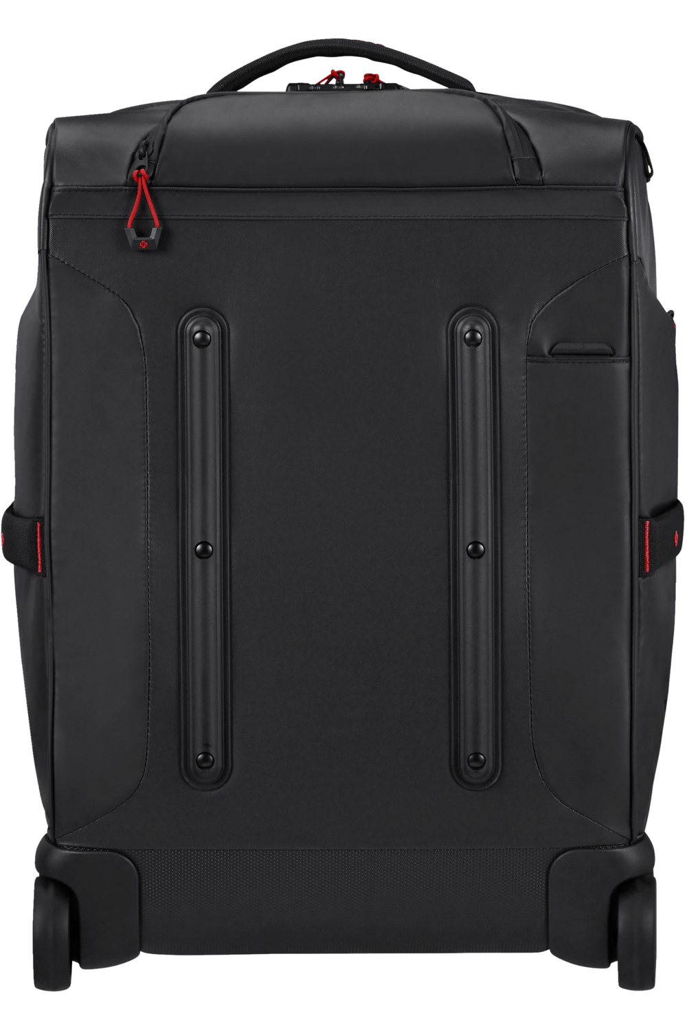 SAMSONITE ECODIVER HANDBAGAGE TROLLEY 55/40/20 BLACK