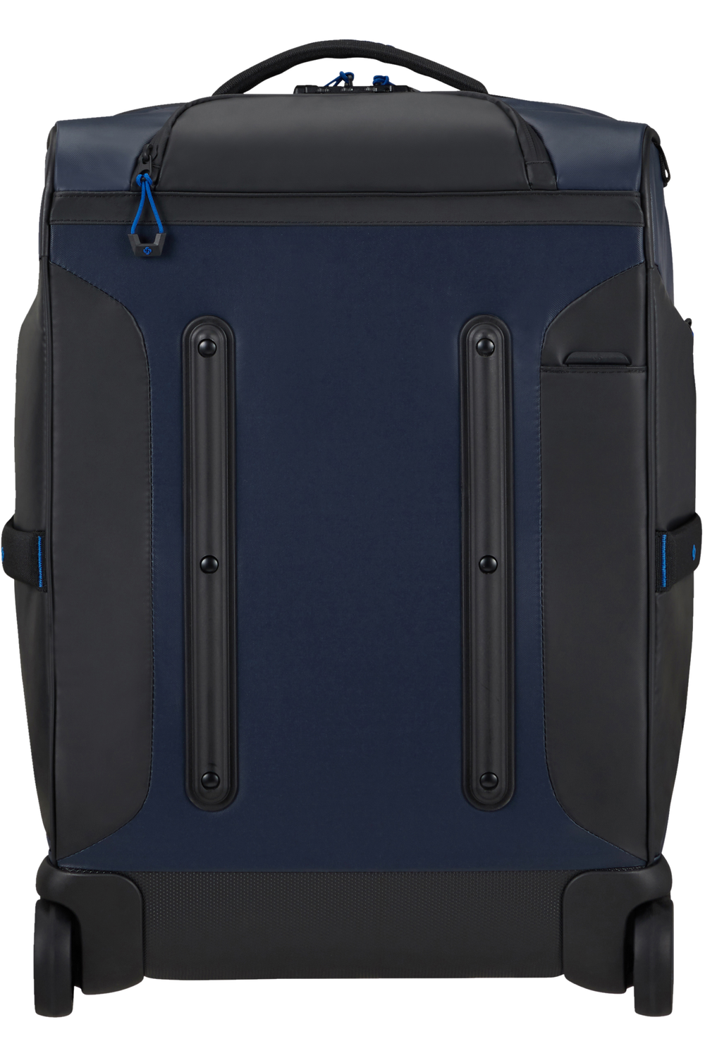 SAMSONITE ECODIVER HANDBAGAGE TROLLEY 55/40/20 BLUE NIGHTS