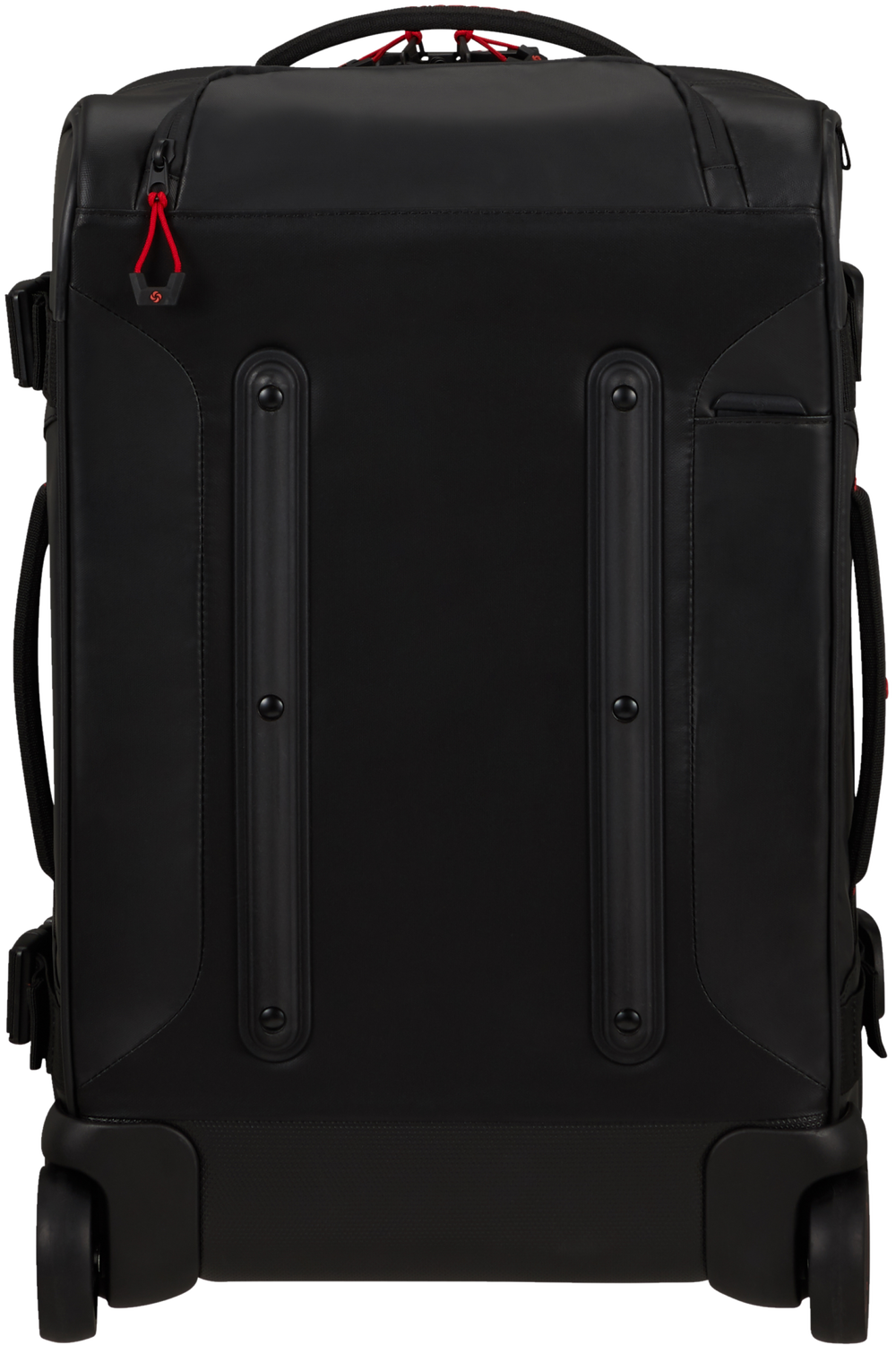 Samsonite Ecodiver Handbagage Trolley 55/35 Black