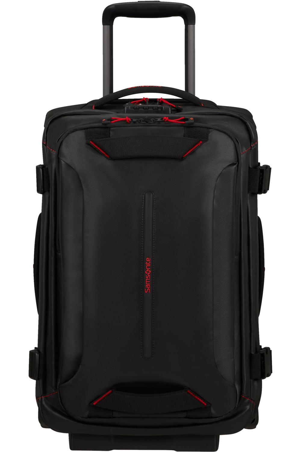 Samsonite Ecodiver Handbagage Trolley 55/35 Black