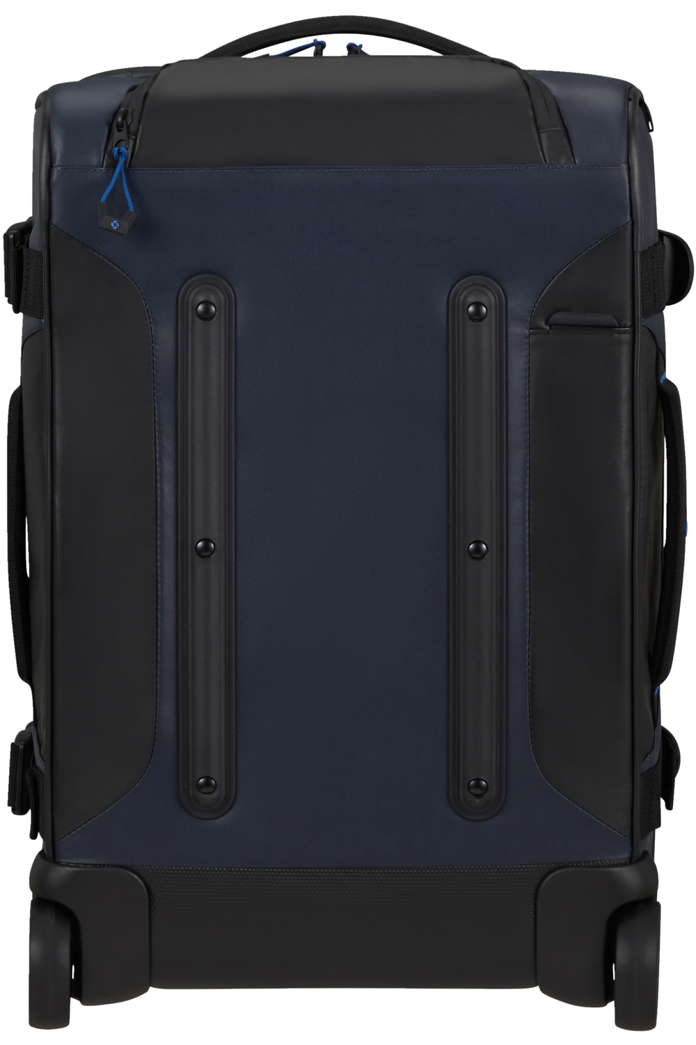 Samsonite Ecodiver Handbagage Trolley 55/35 Blue Nights
