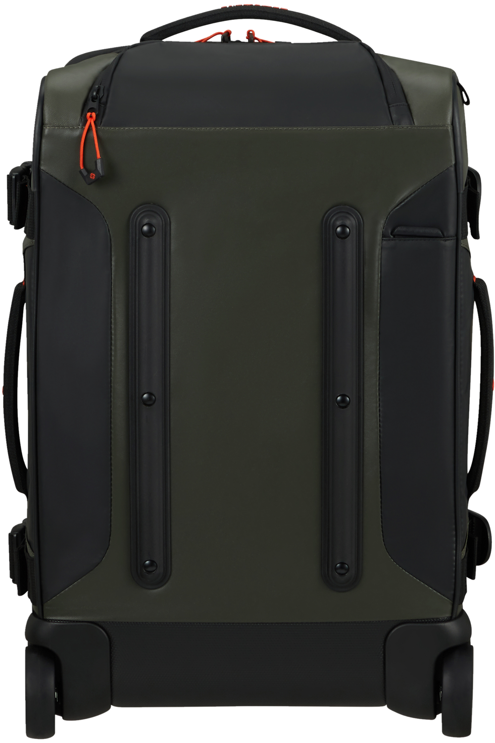 Samsonite Ecodiver Handbagage Trolley 55/35 Climbing Ivy