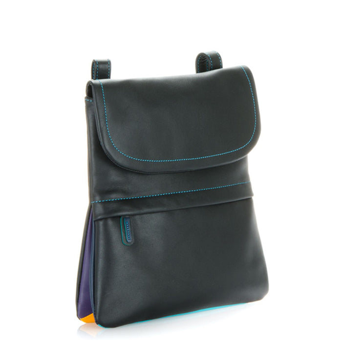 MYWALIT KYOTO MEDIUM BACKPACK-MESSENGER 1821-4