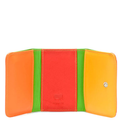 MYWALIT LADIES SMALL TRI-FOLD WALLET JAMAICA