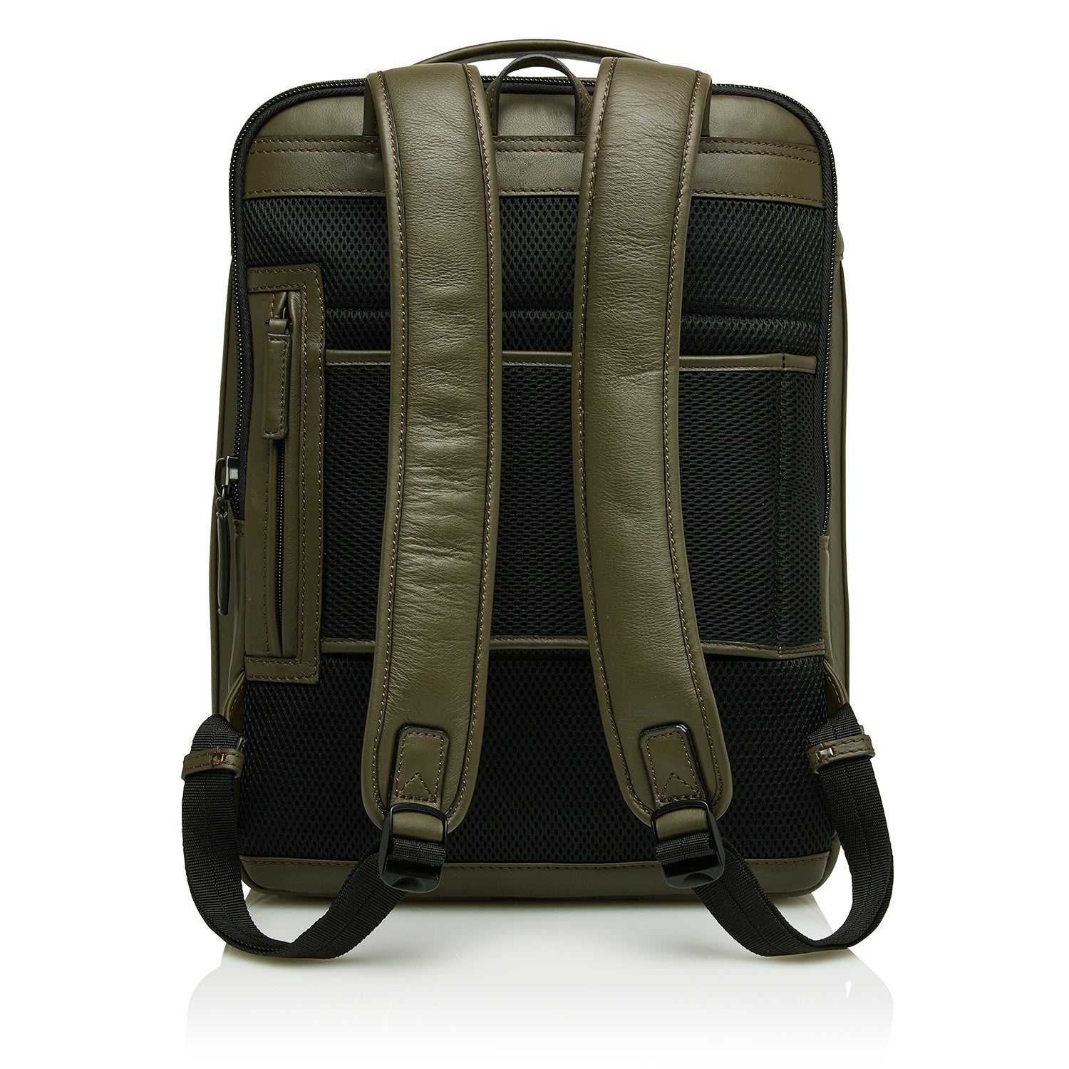 Castelijn en Beerens Nappa X Victor Laptoprugtas15.6" RFID Groen