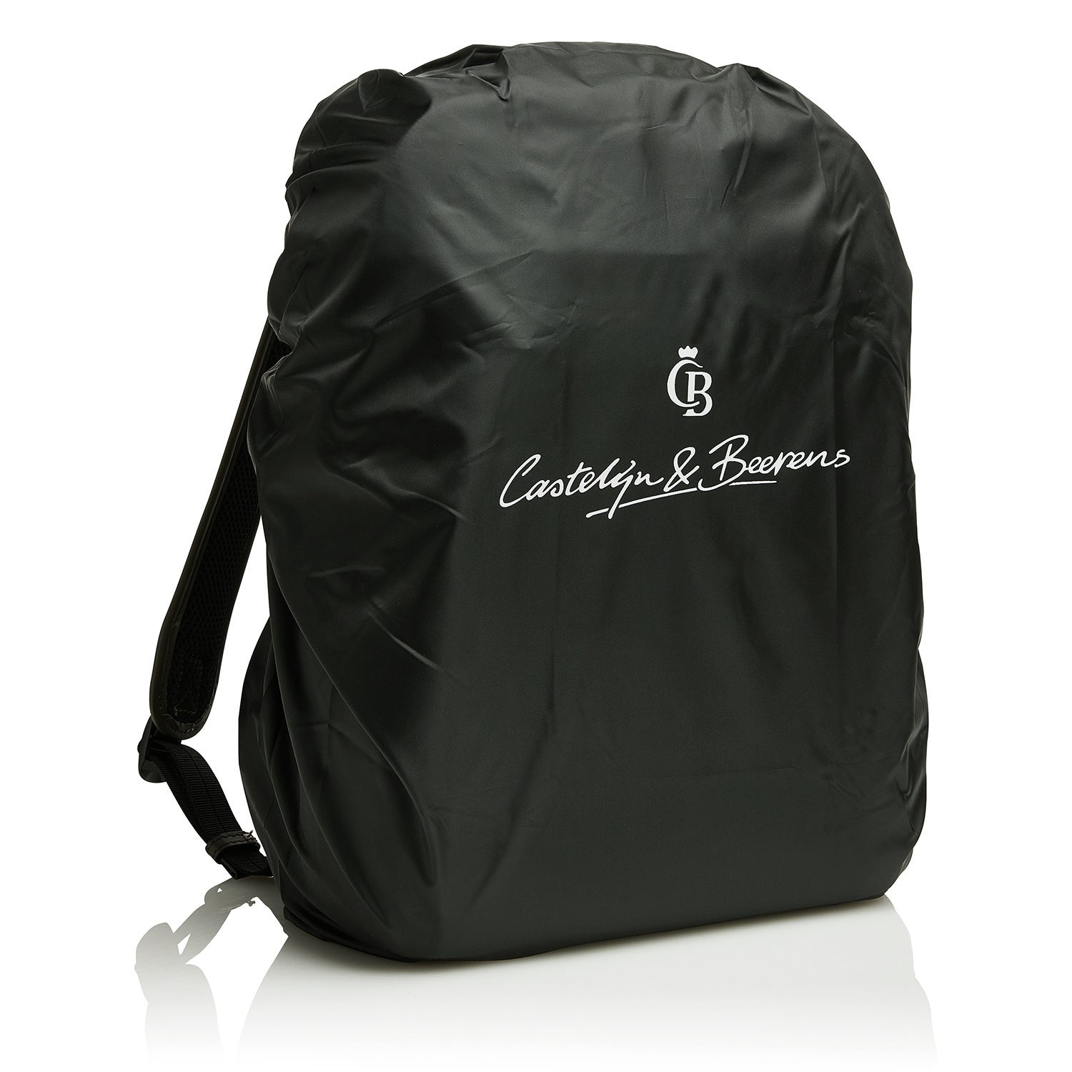 Castelijn en Beerens Nappa X Victor Laptoprugtas15.6" RFID Groen