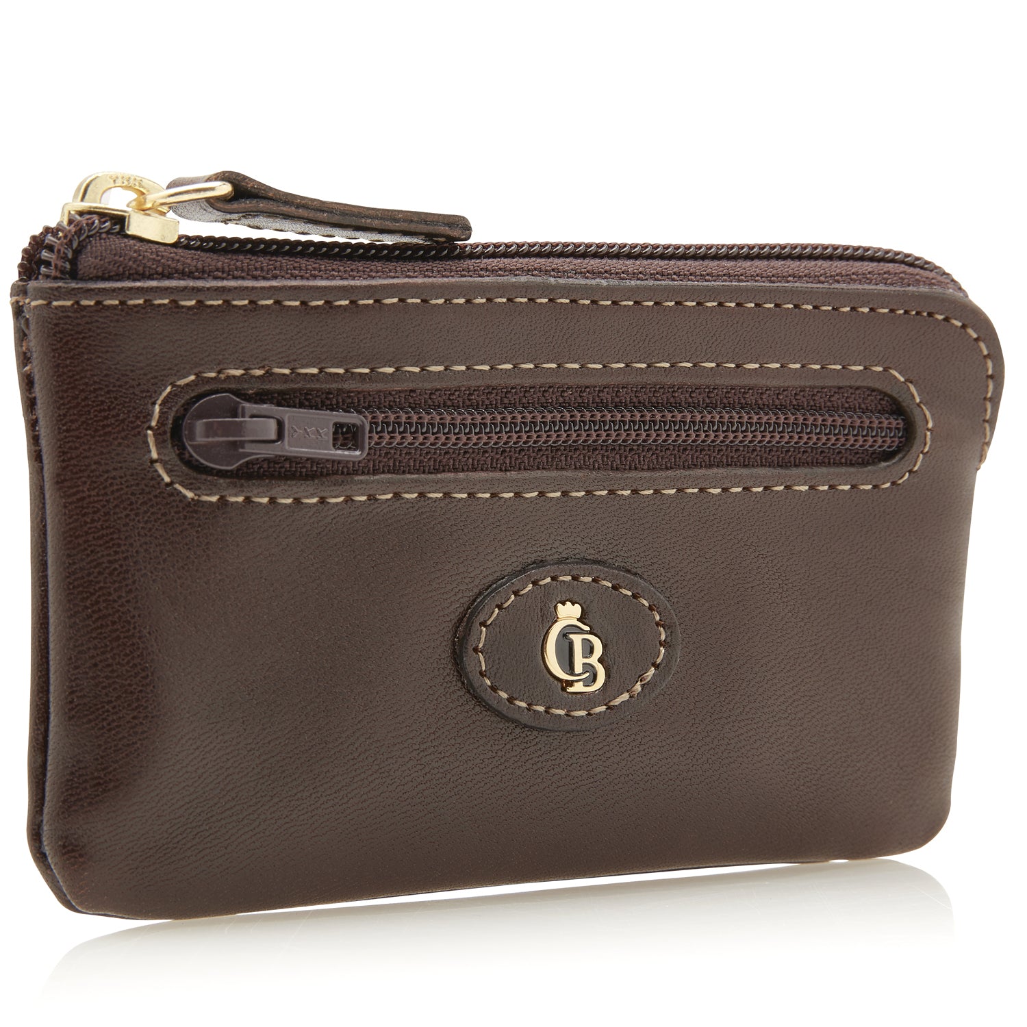 Castelijn & Beerens Sleuteletui RFID 420010 Mocca