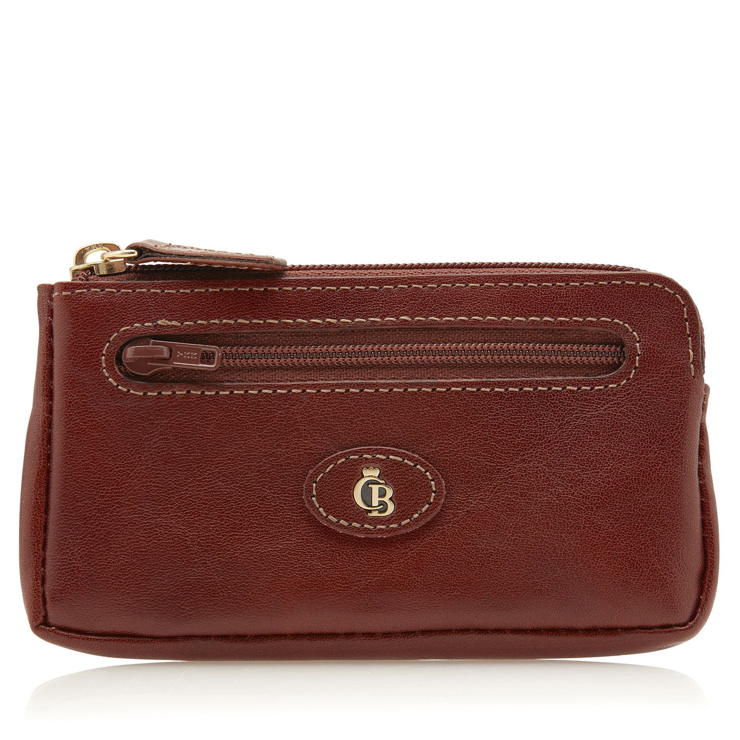 Castelijn & Beerens Sleuteletui RFID 420012 Cognac