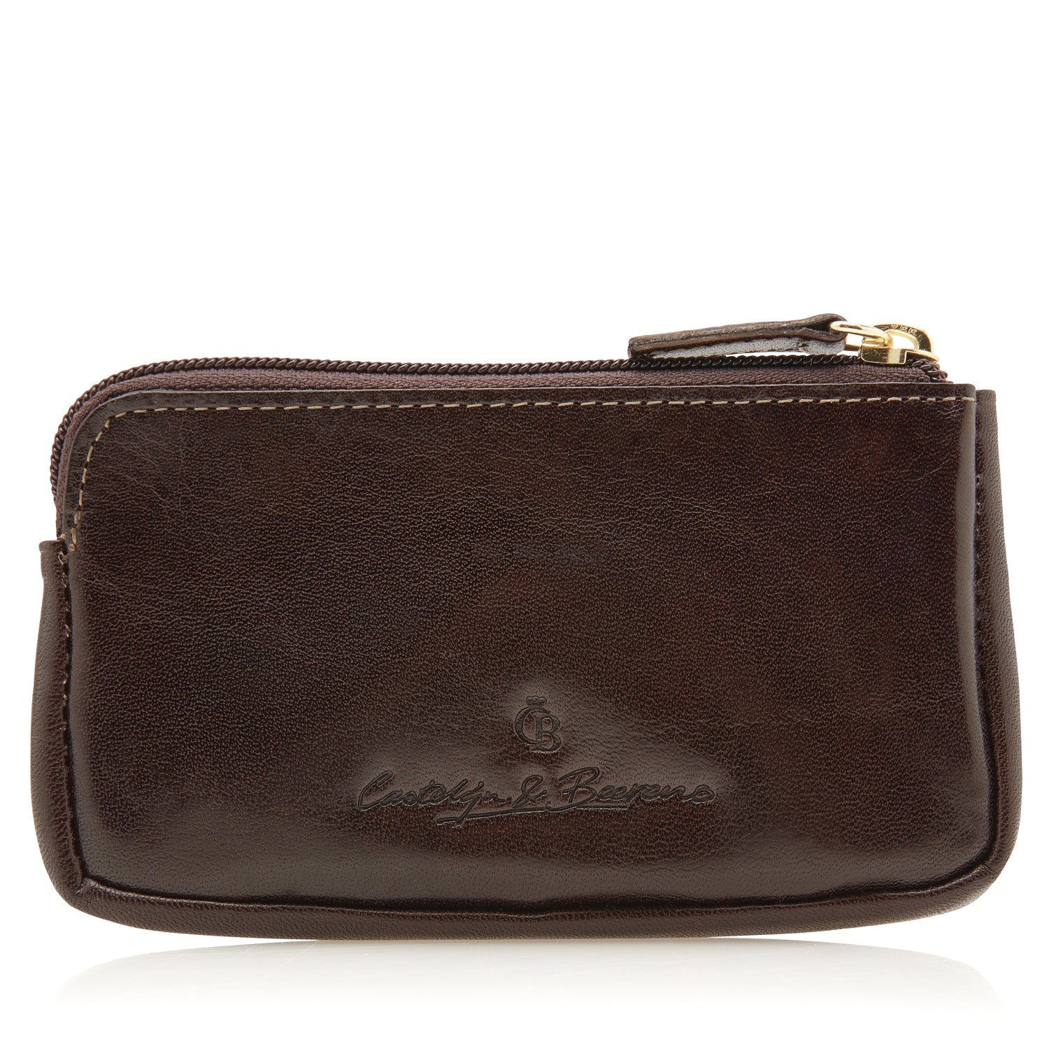 Castelijn & Beerens Sleuteletui RFID 420012 Mocca