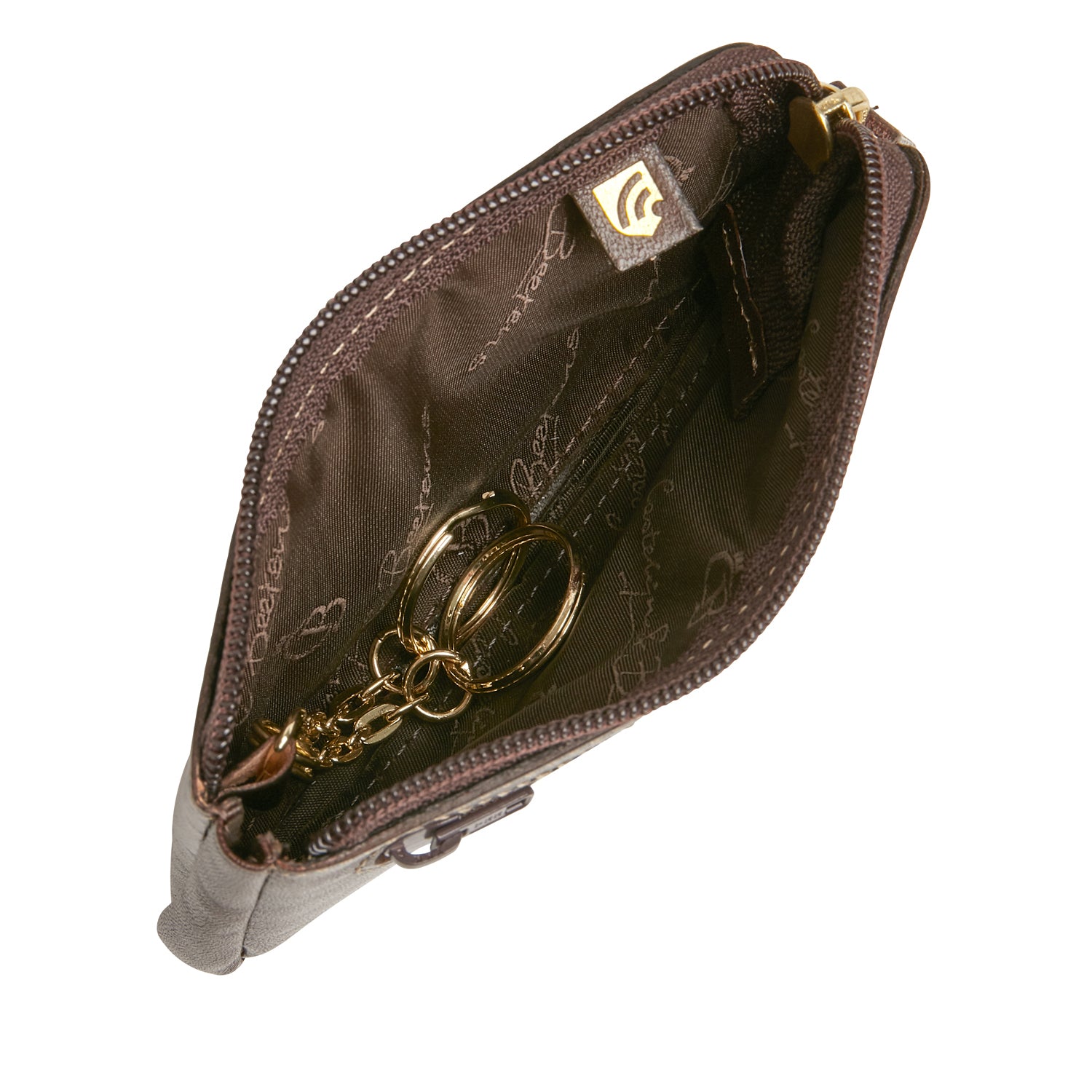 Castelijn & Beerens Sleuteletui RFID 420012 Mocca