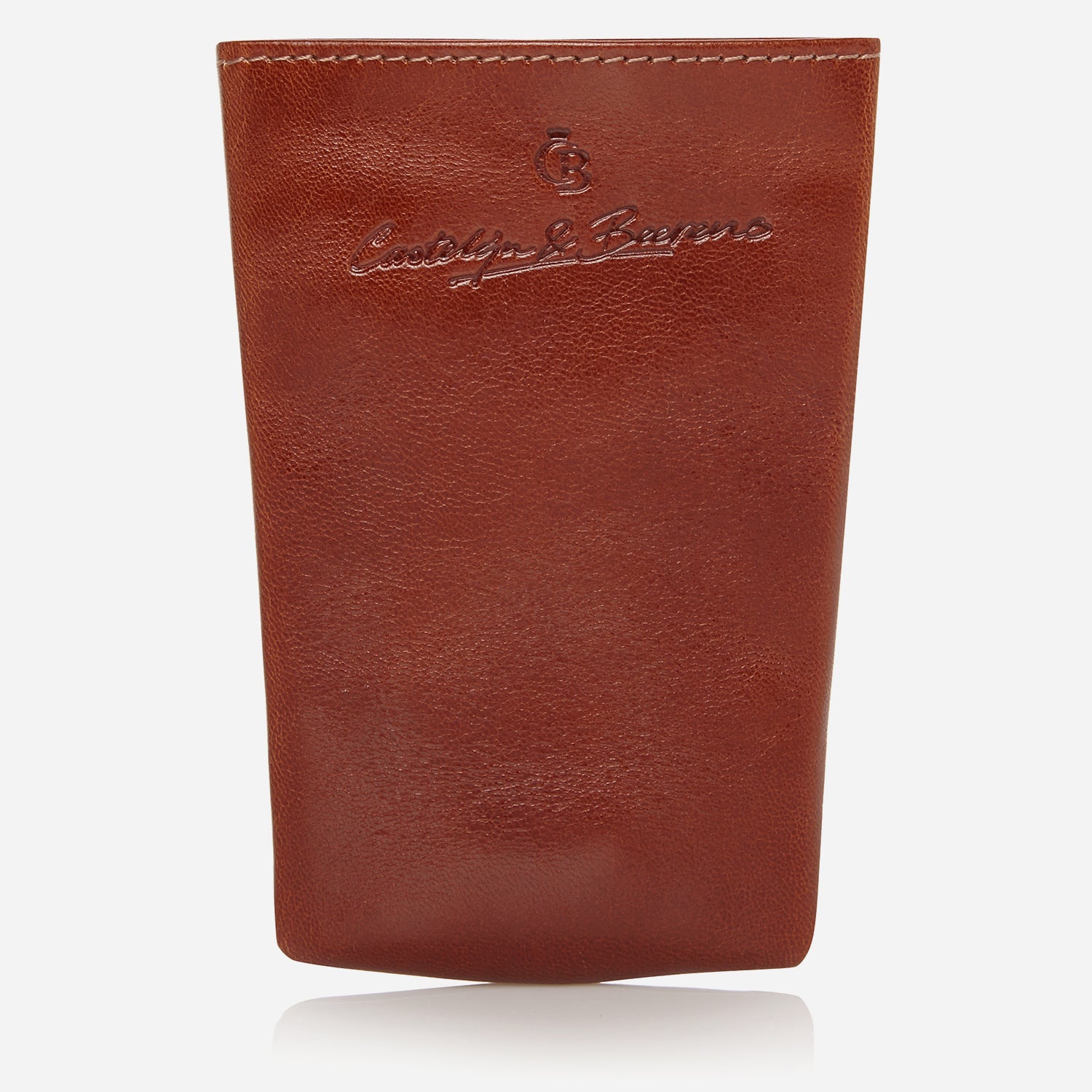 Castelijn & Beerens Sleuteletui RFID 420070 Cognac