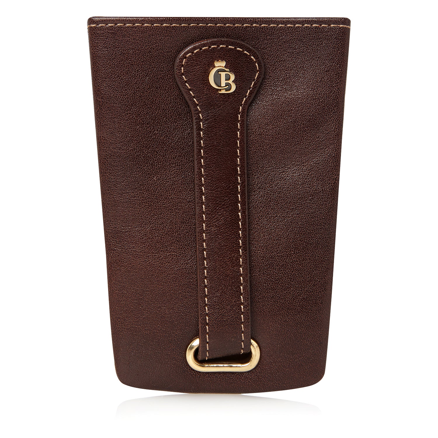 Castelijn & Beerens Sleuteletui RFID 420070 Mocca