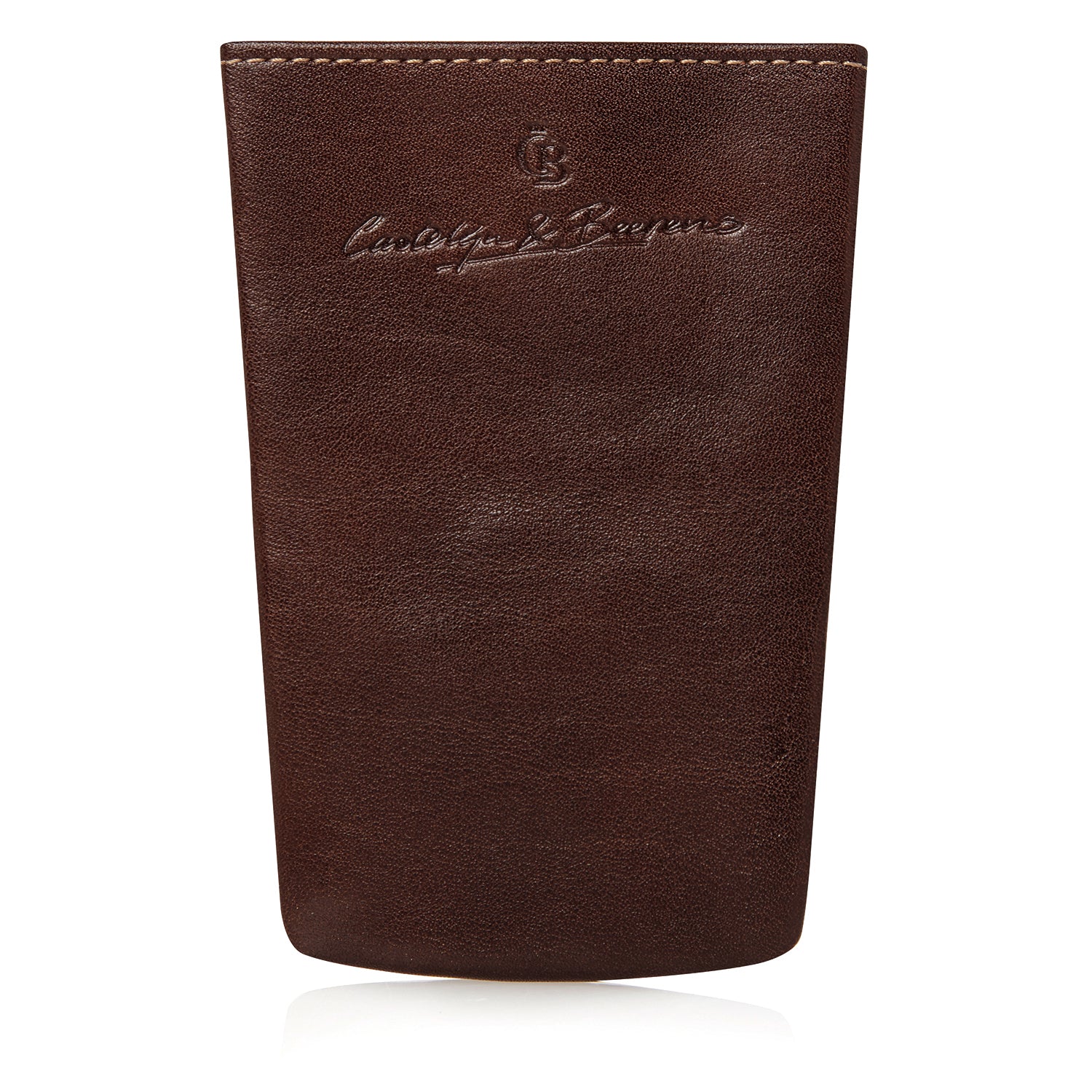 Castelijn & Beerens Sleuteletui RFID 420070 Mocca