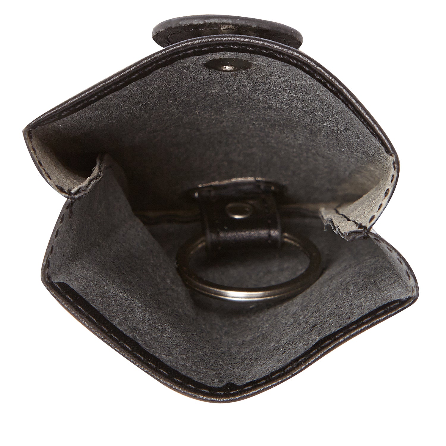 Castelijn & Beerens Sleuteletui RFID 420070 Zwart