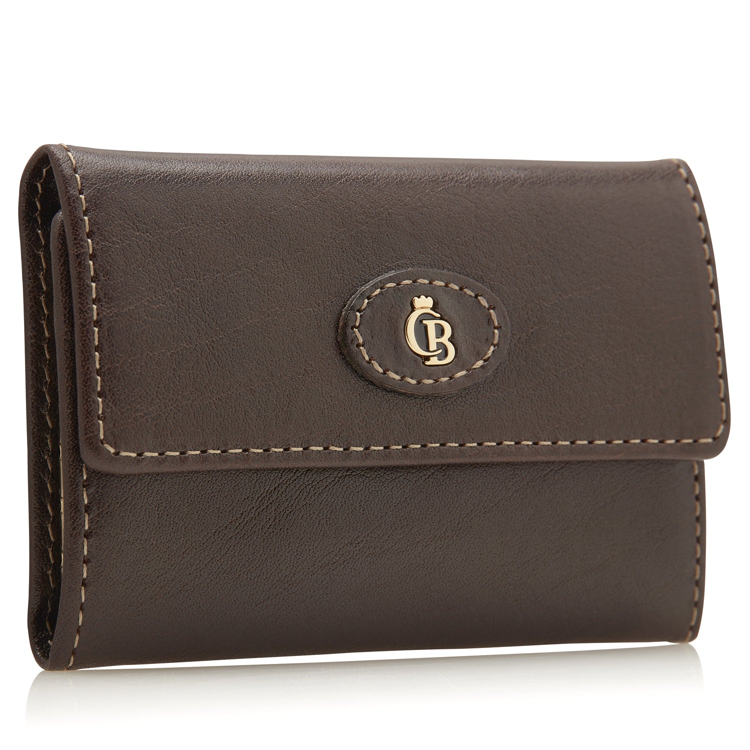 Castelijn & Beerens Sleuteletui RFID 420150 Mocca