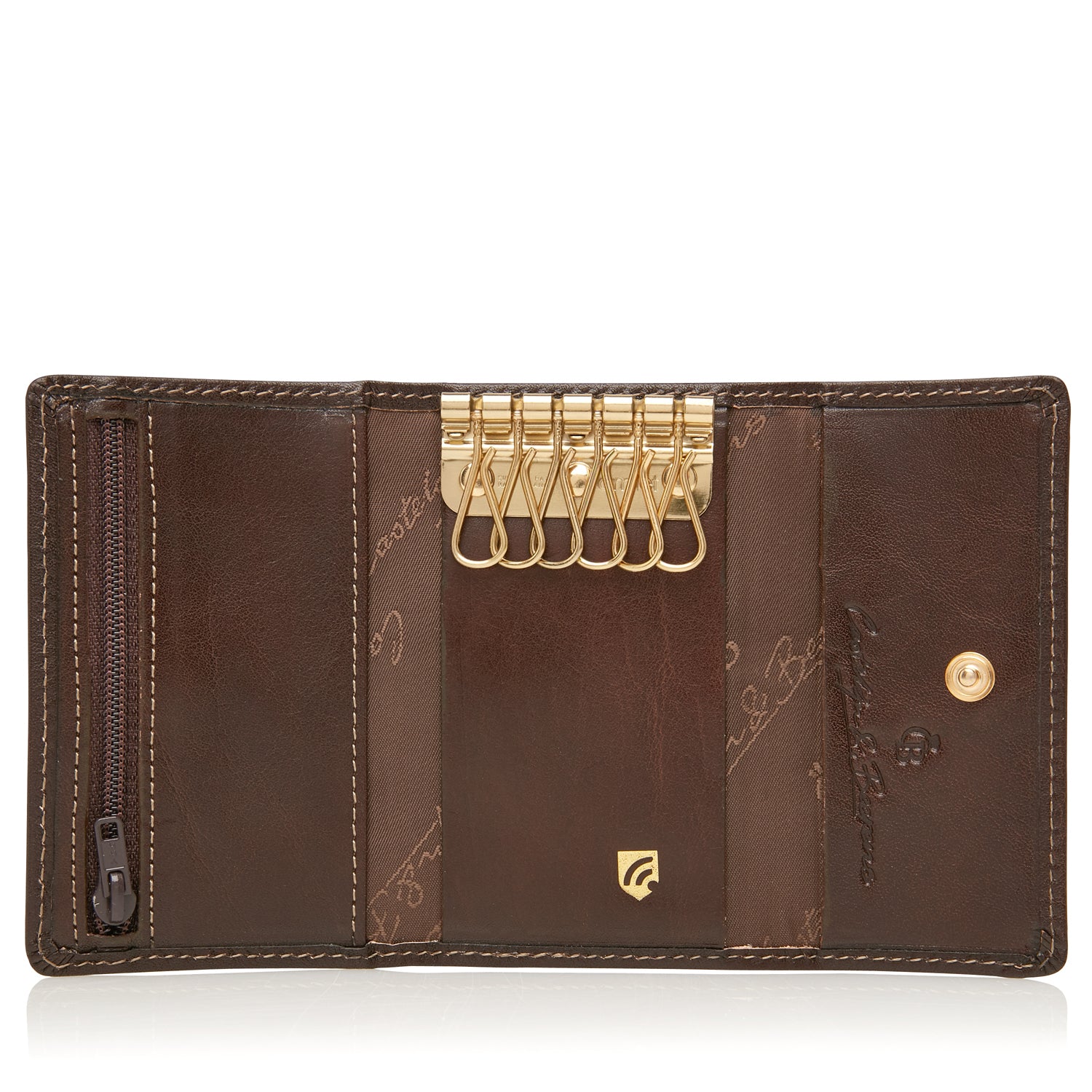 Castelijn & Beerens Sleuteletui RFID 420150 Mocca