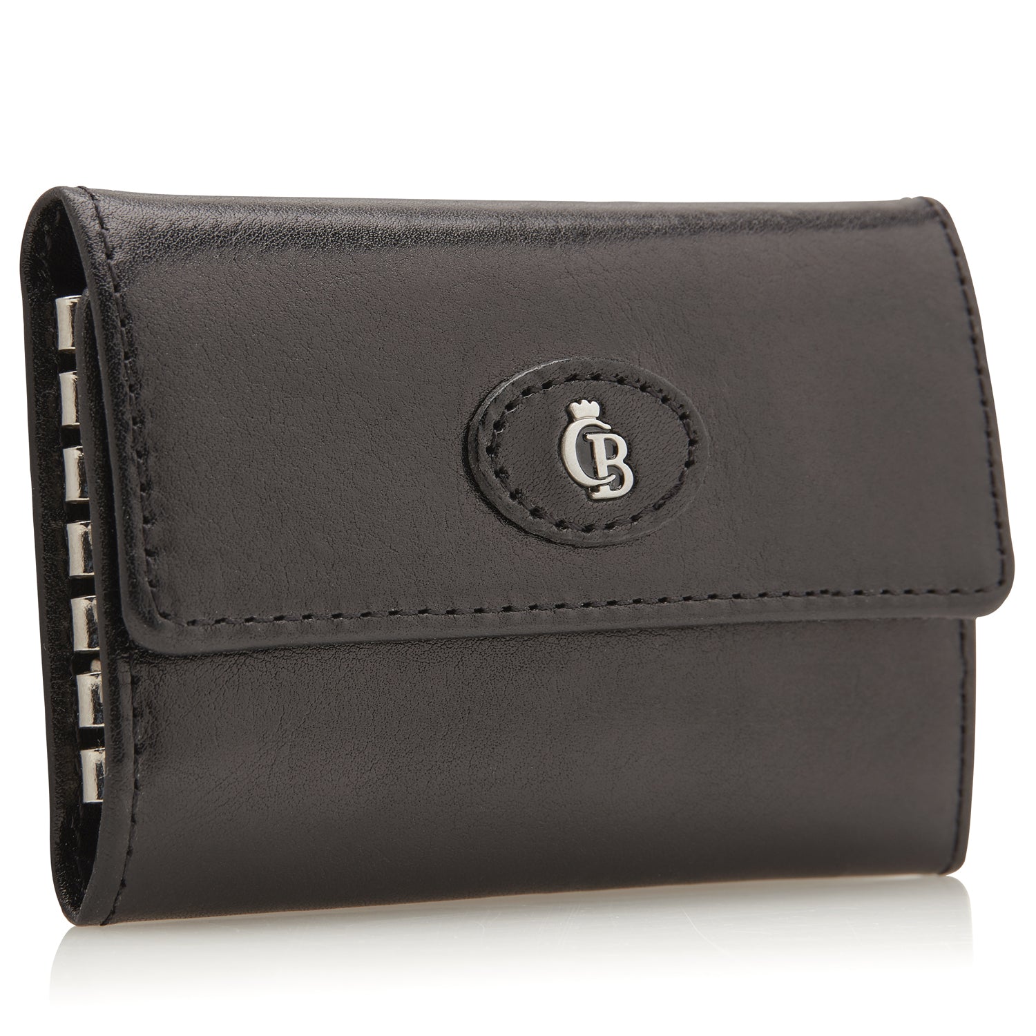 Castelijn & Beerens Sleuteletui RFID 420150 Zwart