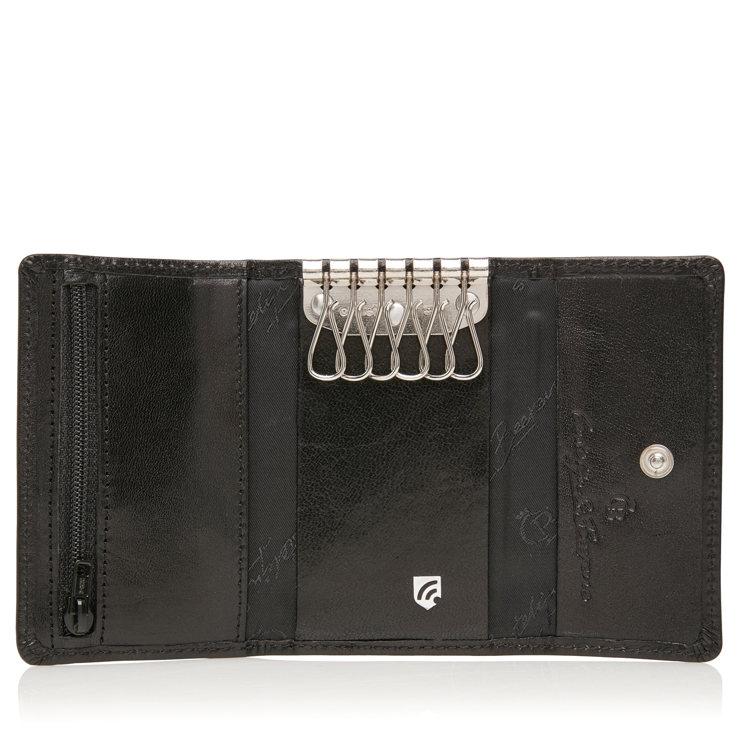 Castelijn & Beerens Sleuteletui RFID 420150 Zwart