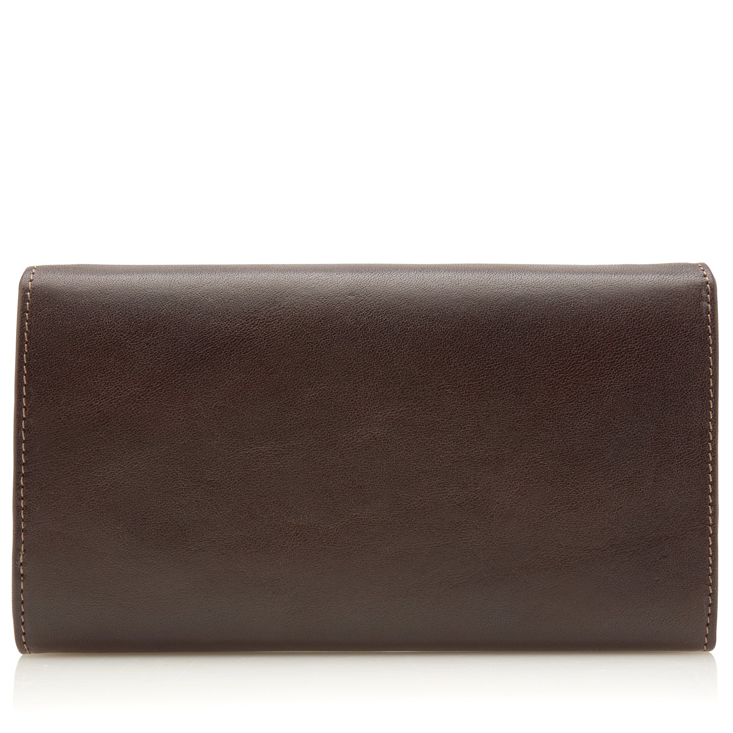 Castelijn & Beerens Damesportemonnee 422402 Mocca