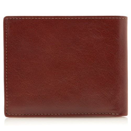 Castelijn & Beerens Billfold 8 pasjes RFID 42 4288 Cognac