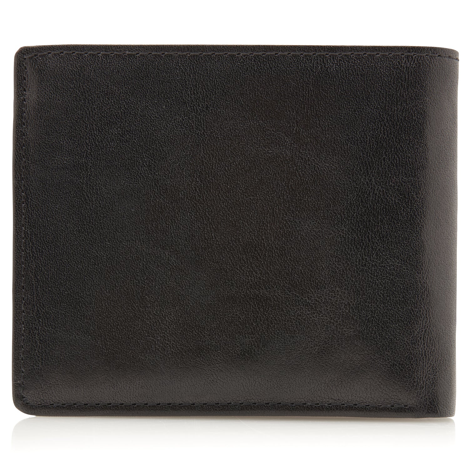 Castelijn & Beerens Billfold 8 pasjes RFID 42 4288 Zwart